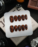TS003 / Short Oval - image 1