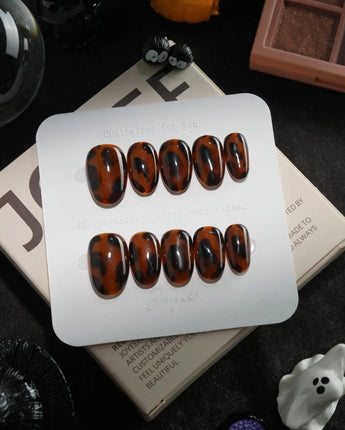 TS003 / Short Oval - image 1