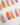 Tutti Frutti rainbow gradient press-on nails by Joyee Nails - image 2