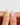 Tutti Frutti rainbow gradient press-on nails by Joyee Nails - image 4