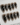 Urban Vibe - Joyeenails - DO005 - XS / Medium Stiletto