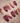 Velvet Flow - Joyeenails - FA024