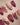 Velvet Flow - Joyeenails - FA024