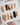 Vintage V - Joyeenails - LX043 - XS / Medium Almond