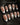 Weddings - Joyeenails - GA005