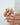 Whispering Blossoms - Joyeenails - LX008 - XS / Medium Almond