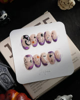 HW064 / Short Oval