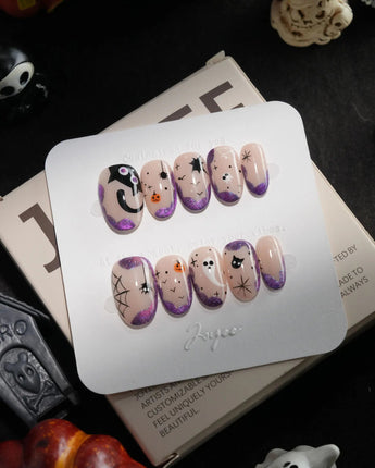 HW064 / Short Oval