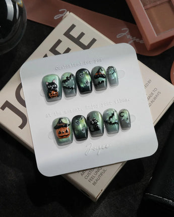 HW084-S : Extra Short Coffin.webp
